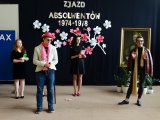 Co mi jeszcze z tych lat dawnych się marzy ? - Zjazd Absolwentów (1974-1978)